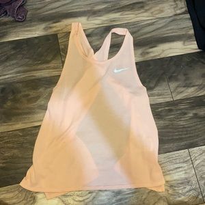 Nike Tank Top